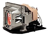Optoma BL-FP280H - Projector lamp - P-VIP - 280 Watt - for Optoma W401, X401 1 thumbnail image