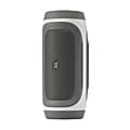 JBL Charge Portable Bluetooth® Speaker With USB Device Charger, 8.3" x 7.1" x 3.1", Black 1 thumbnail image