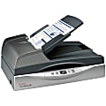 Xerox DocuMate 632 Sheetfed Scanner with Kofax VRS Pro