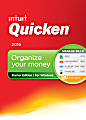 Quicken 2016 Starter Edition, Download Version 1 thumbnail image