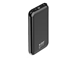 Urban Factory JUICEE MAX 10,000mAh Portable Power Pack, Black, UPB10UF 1 thumbnail image