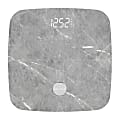 Nautica 440-lb. Capacity Smart Body Tracker Scale Plus, Travertine Stone, UCCSC02-11 1 thumbnail image