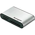 Kensington PocketHUB Media Center - hub - 3 ports 1 thumbnail image