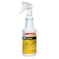 Betco® Speedex RTU Degreaser, Mint Scent, 37.41 Oz Bottle, Case Of 12 1 thumbnail image