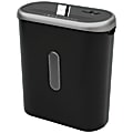 Sentinel™ FX100B 10-Sheet Cross-cut Shredder 1 thumbnail image