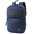 PUMA Generator Backpack With 15" Laptop Pocket, Navy 1 thumbnail image