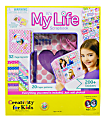 Creativity For Kids 23-Piece It's My Life Scrapbook Kit 1 thumbnail image