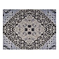 Realspace™ Designer Chair Mat, 36"W x 48"D, Multicolor 1 thumbnail image