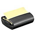 Post-it® Professional Series Pop-up Notes Dispenser For 3" x 5" Notes, Black 1 thumbnail image
