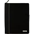 AT-A-GLANCE Executive 2023 RY Weekly Monthly Appointment Book with Zipper, 8 1/4" x 11", Black, January 2023 to December 2023 1 thumbnail image