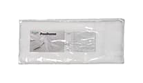 Unger ProDuster Disposable Replacemnt Sleeves - 7.09" Width x 18.11" Length - Lamb's Wool