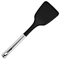 Oster Baldwyn Stainless Steel And Nylon Turner, 13-1/2” x 3-3/4”, Silver 1 thumbnail image