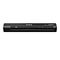 Epson® WorkForce® ES-60W Wireless Portable Color Document Scanner, B11B253201 1 thumbnail image