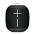 Ultimate Ears WONDERBOOM™ 984-000839Bluetooth® Speaker, Black 1 thumbnail image