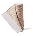 Medline Elastic Bandage Compress Holders, Beige, Pack Of 24 1 thumbnail image