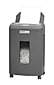 Boxis AutoShred 140-Sheet Auto-Feed Shredder, AF140 1 thumbnail image