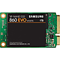 Samsung 860 EVO 1TB Internal Solid State Drive, SATA