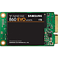 Samsung 860 EVO 1TB Internal Solid State Drive, SATA 1 thumbnail image