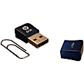 PNY HP 8GB v165w USB 2.0 Flash Drive 1 thumbnail image