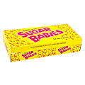 Sugar Babies Snack Bag, 1.7 Oz, Bag Of 24 Pieces