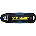 Corsair 32GB Flash Voyager CMFVYA32GB USB 2.0 Flash Drive 1 thumbnail image