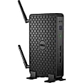 Dell 3290 Thin Client - Intel Celeron N2807 Dual-core (2 Core) 1.58 GHz 1 thumbnail image