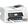 Epson® WorkForce® ST-C4100 Supertank Inkjet All-in-One Color Printer 1 thumbnail image