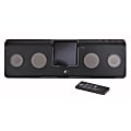 Logitech® mm50 Portable Speakers For iPod®, Black 1 thumbnail image