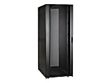 Tripp Lite 42U Rack Enclosure Server Cabinet 30" Wide w/ Shock Pallet - Rack cabinet - 42U - 19" - with 1,250 lb. capacity shock pallet 1 thumbnail image