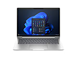 HP EliteBook 6 G1a 14" Touchscreen Copilot+ PC Notebook, WUXGA, AMD Ryzen AI 7 350, 64 GB, 1 TB SSD, Pike Silver Aluminum, BS7G2UTABA 1 thumbnail image