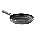 Better Chef 10" Aluminum Non-Stick Frying Pan, Black 1 thumbnail image