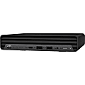HP Elite Mini 600 G9 Desktop Computer, 12th Gen Intel® Core™ i5, 8GB Memory, 256GB Solid State Drive, Windows 11 Pro 1 thumbnail image