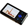 Mach Speed Zodiac 2GB Digital Media Player With 2.4" LCD Screen, Black 1 thumbnail image