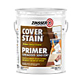 Zinsser Cover Stain Oil Base Primer, 5 Gallons 1 thumbnail image