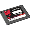Kingston SSDNow V100 SV100S2/32G 32 GB Internal Solid State Drive - 1 Pack 1 thumbnail image