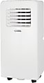 Commercial Cool Portable Air Conditioner, 5,000 BTU, White 1 thumbnail image