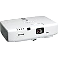 Epson PowerLite D6155W WXGA 3LCD Projector