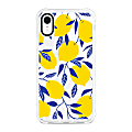 OTM Essentials Tough Edge Case For iPhone® XR, Lemon, OP-YP-Z126A 1 thumbnail image