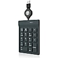 Adesso AKP-218 USB Waterproof Keypad 1 thumbnail image