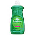 Palmolive® Dishwashing Liquid, Fresh Scent, 28 oz Bottle, 9/Carton 1 thumbnail image