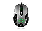 Adesso® iMouse USB Optical Gaming Mouse