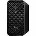 HP Z2 Mini G1a Workstation - 1x AMD Ryzen AI MAX PRO 385 - 32 GB - 1 TB SSD - Mini PC - Jet Black - AMD Chip   -BN4F7UT#ABA 1 thumbnail image
