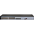 Huawei S5700-28P-LI-AC Ethernet Switch 1 thumbnail image
