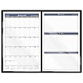 AT-A-GLANCE® Foldable Monthly Desk Calendar, 10-1/4" x 16-1/4", January To December 2022, SK23FD00 1 thumbnail image