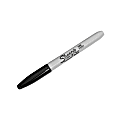 Sharpie® Permanent Fine-Point Marker, Black, 30001EA 1 thumbnail image