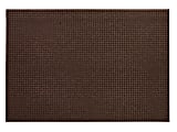 Waterhog Lift Truck Floor Mat, 48" x 72", Dark Brown 1 thumbnail image