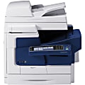 Xerox® ColorQube 8900 Color Laser All-In-One Printer, Scanner, Copier, Fax