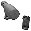 DigiPower Universal Shotgun Mic Kit, DP-M25 1 thumbnail image