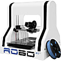 ROBO 3D R1+Plus 3D Printer 1 thumbnail image