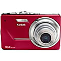 Kodak EASYSHARE M341 - digital camera